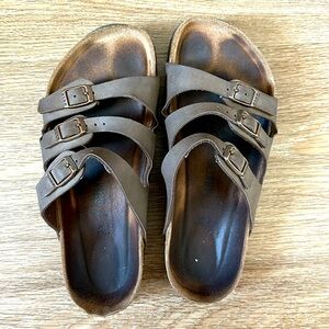 Birkenstock size 39
